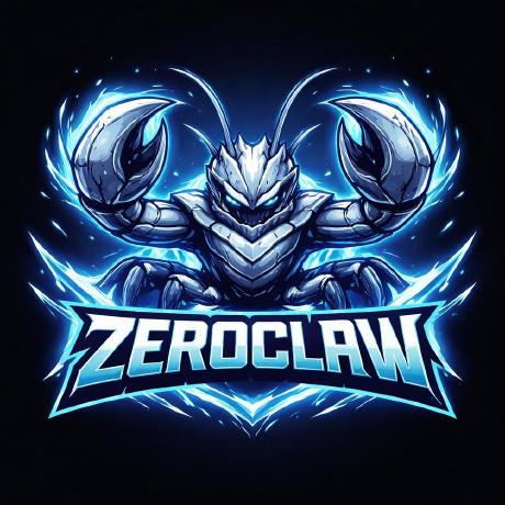 ZeroClaw logo