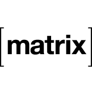 Matrix logo
