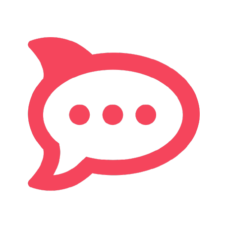 Rocket.Chat logo